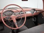 Chevrolet Bel Air Sport Coupe 1955 года